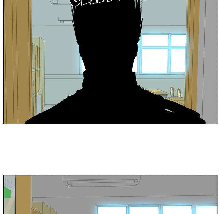 Boss in School Chapter 18 Image 12