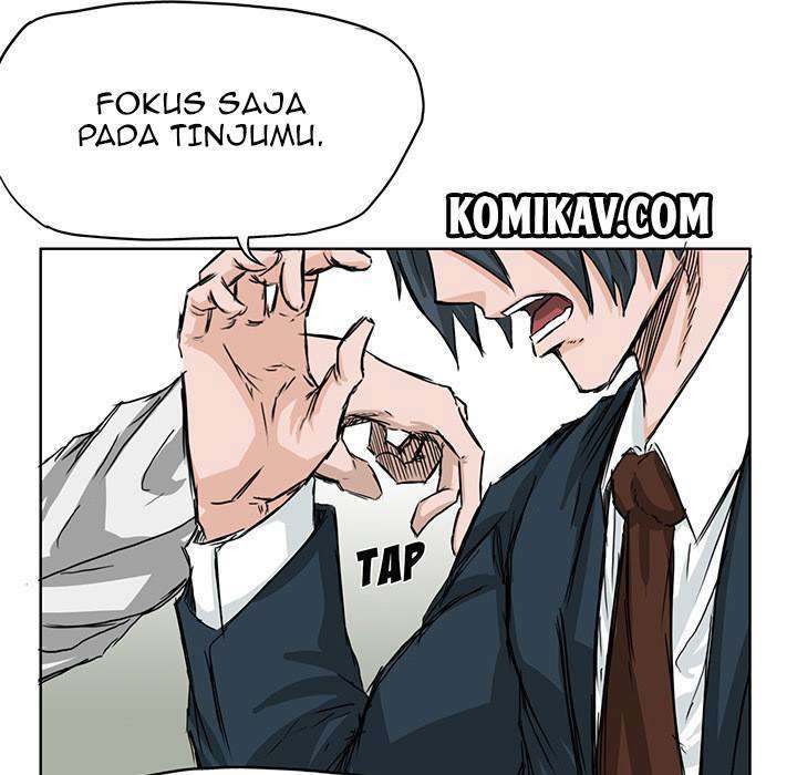 Boss in School Chapter 18 Image 40