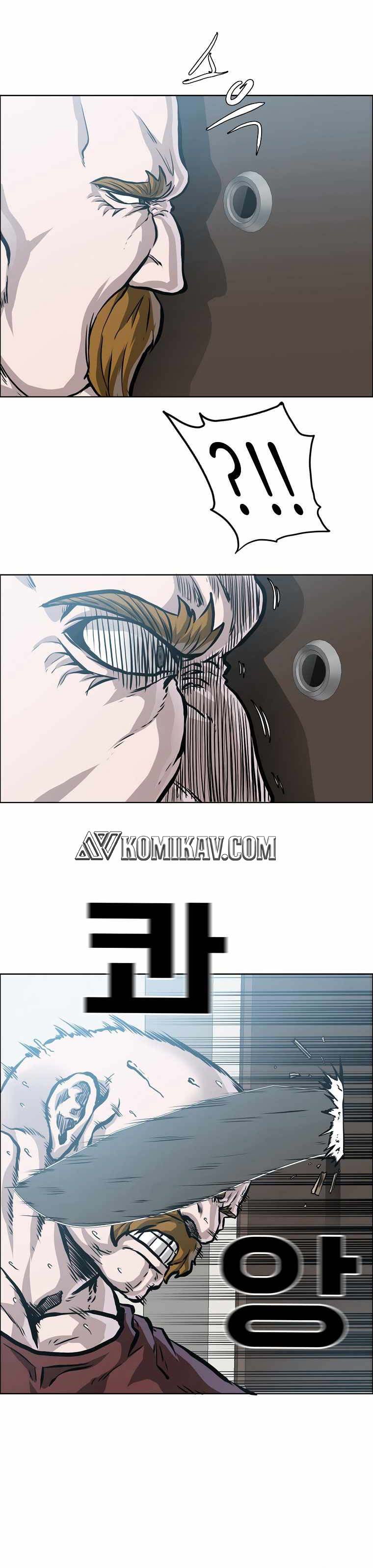 Boss in School Chapter 196 Image 18