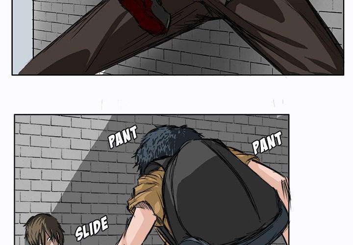 Boss in School Chapter 2 Image 3