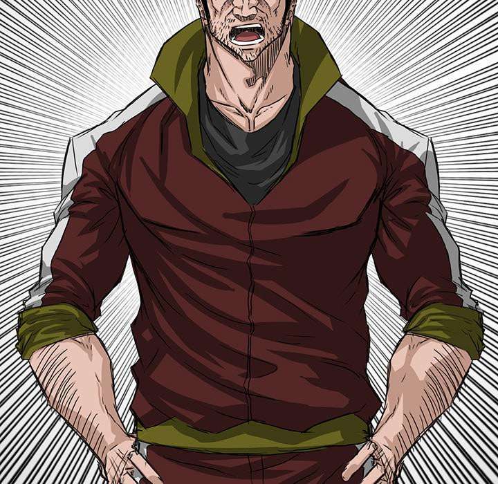 Boss in School Chapter 20 Image 22