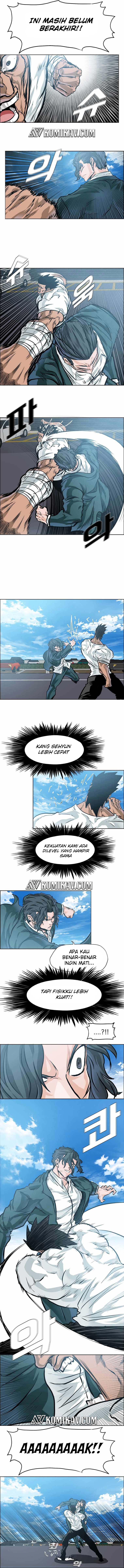 Boss in School Chapter 201 Image 5