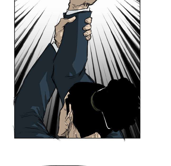 Boss in School Chapter 21 Image 37