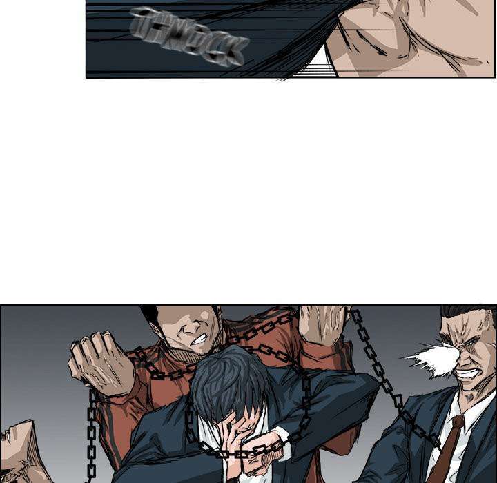 Boss in School Chapter 21 Image 67