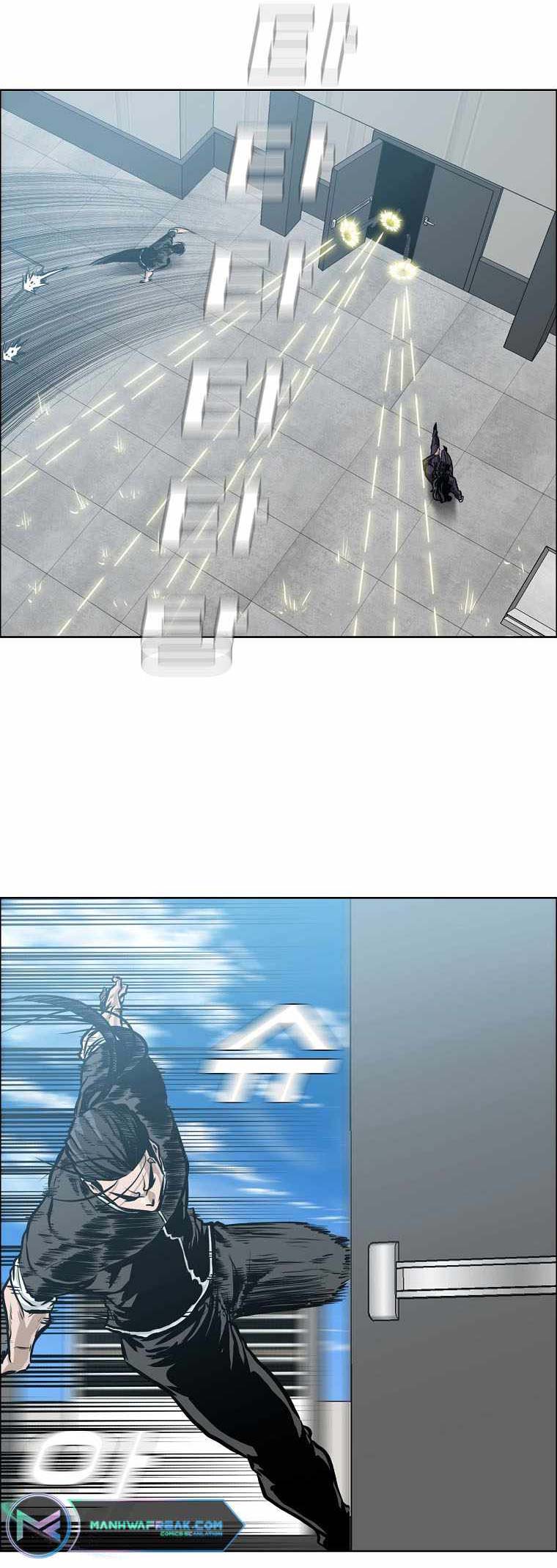 Boss in School Chapter 213 Image 4