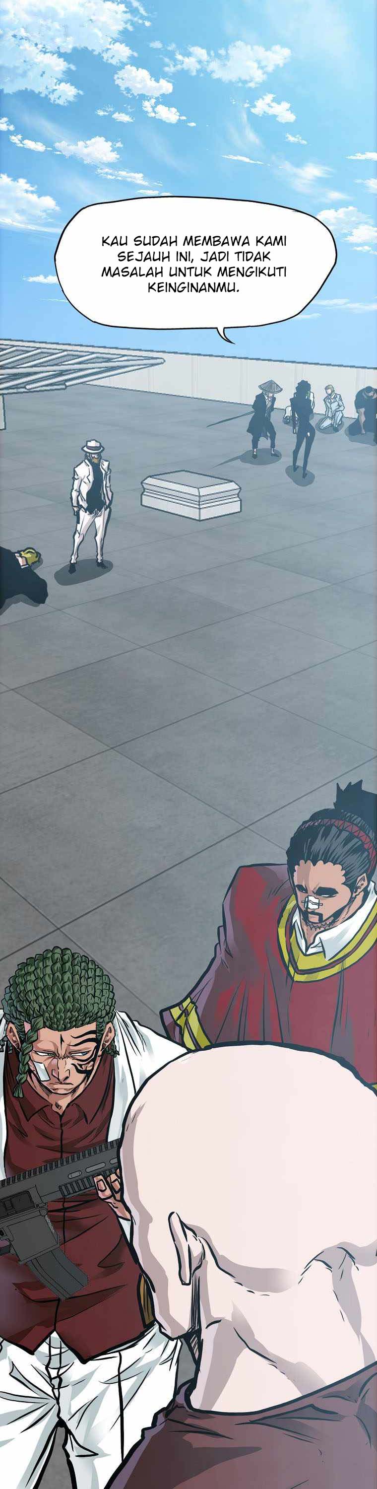 Boss in School Chapter 214 Image 14