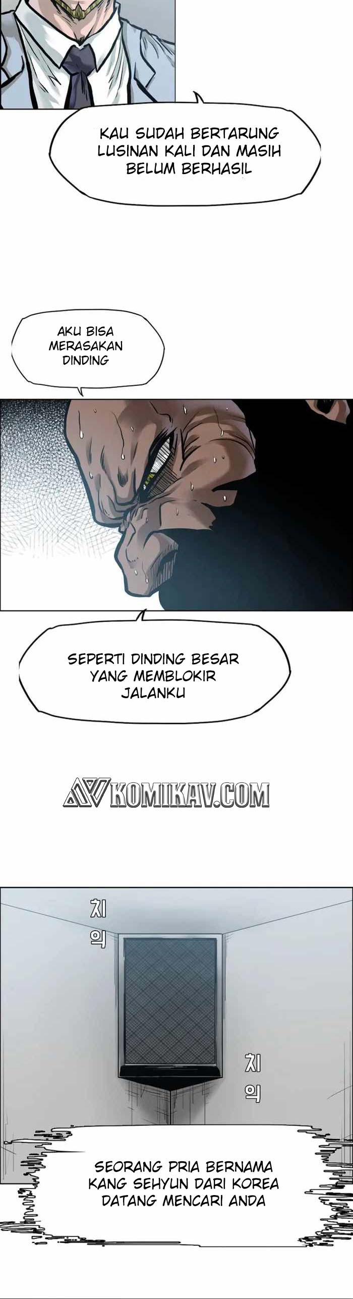 Boss in School Chapter 218 Image 30