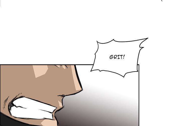 Boss in School Chapter 22 Image 4