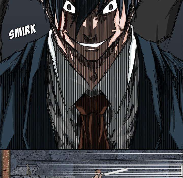 Boss in School Chapter 22 Image 9