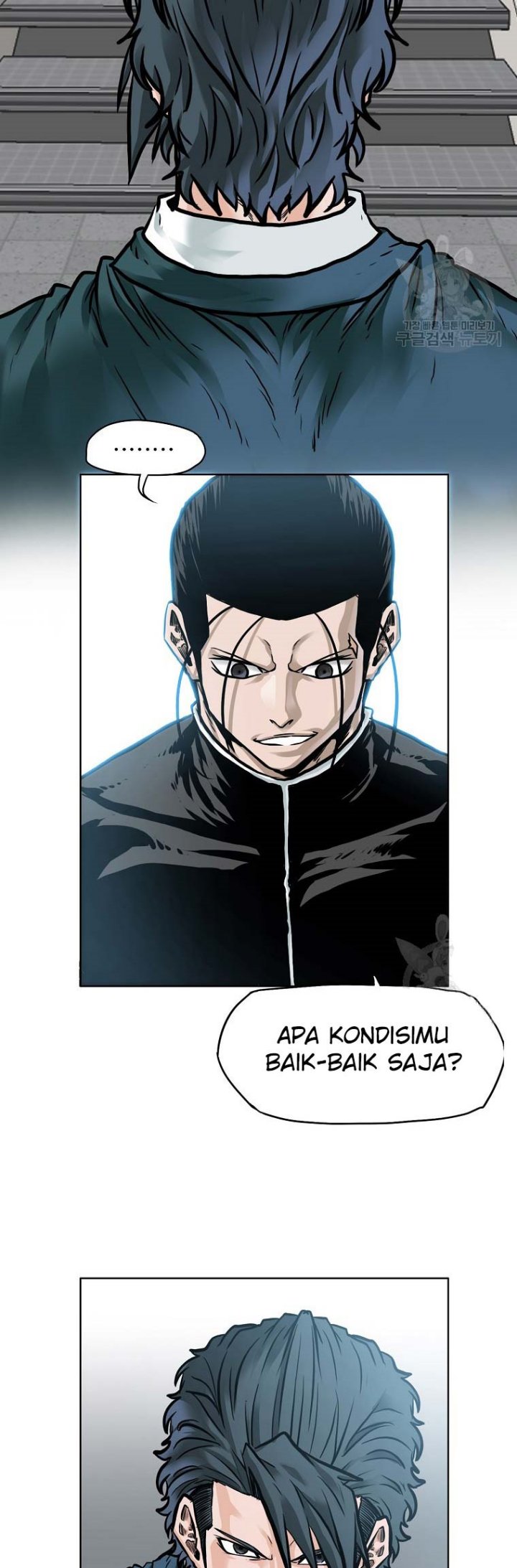Boss in School Chapter 228 Image 22