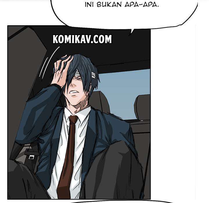 Boss in School Chapter 23 Image 20