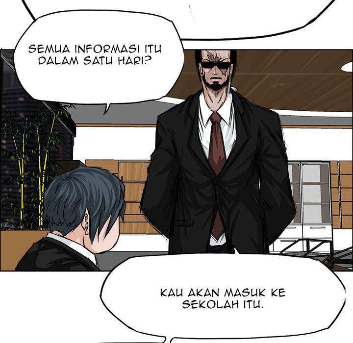 Boss in School Chapter 24 Image 68