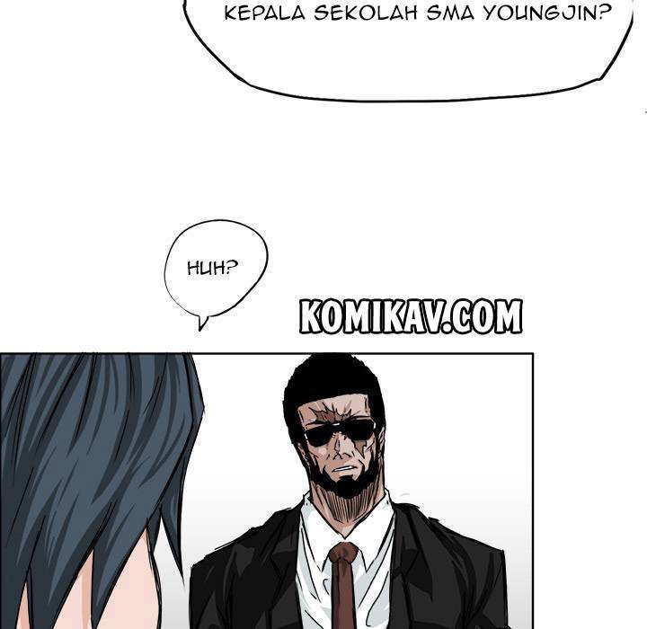 Boss in School Chapter 24 Image 70