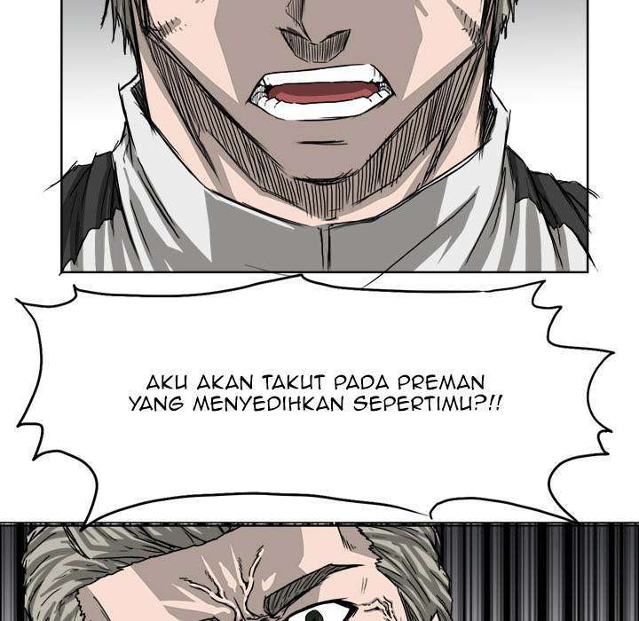 Boss in School Chapter 25 Image 28