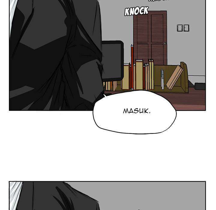 Boss in School Chapter 25 Image 38