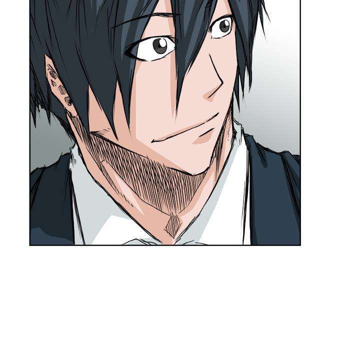 Boss in School Chapter 26 Image 13