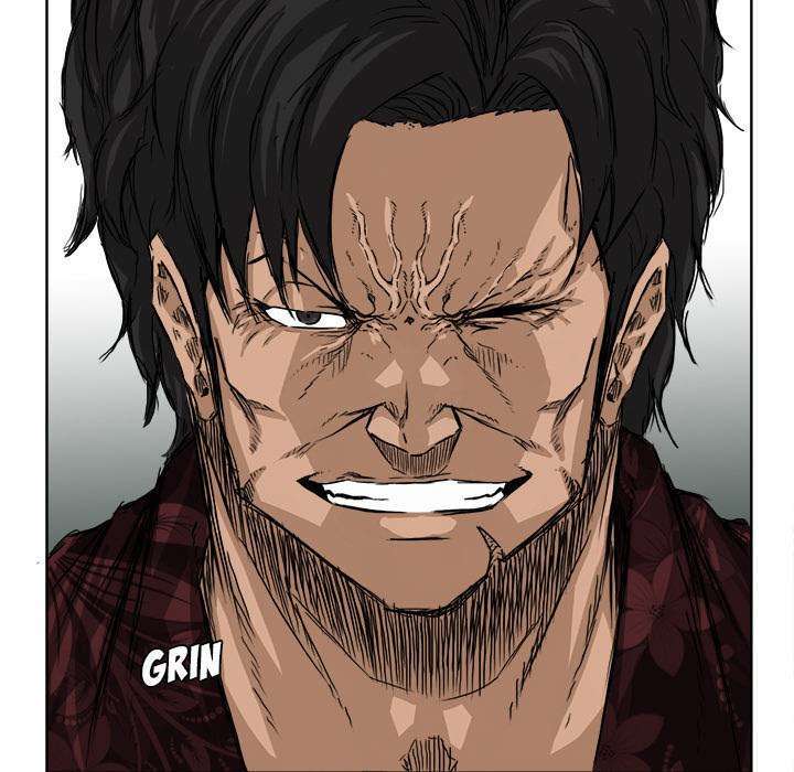 Boss in School Chapter 26 Image 26