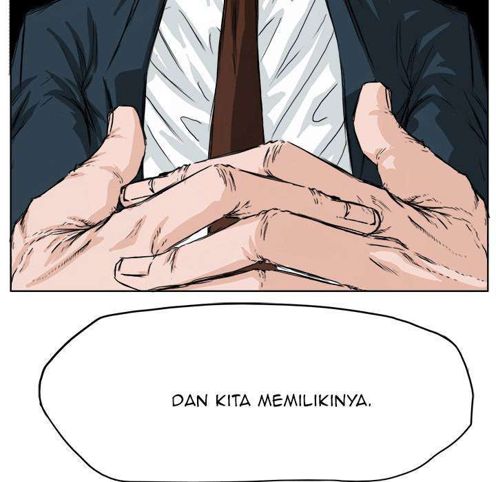 Boss in School Chapter 26 Image 41