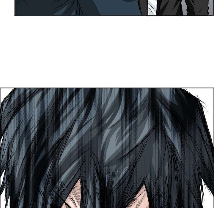 Boss in School Chapter 27 Image 33