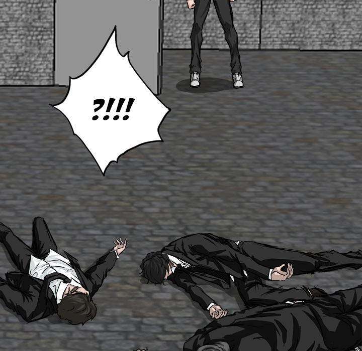Boss in School Chapter 28 Image 27