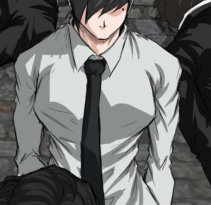 Boss in School Chapter 28 Image 29