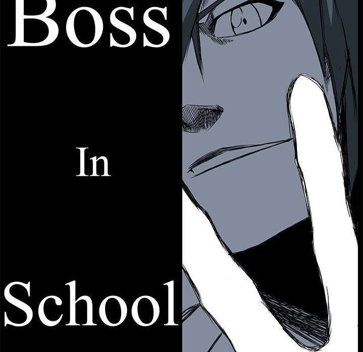 Boss in School Chapter 28 Image 46
