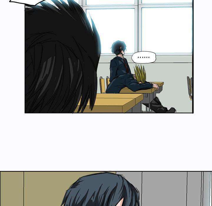 Boss in School Chapter 3 Image 50
