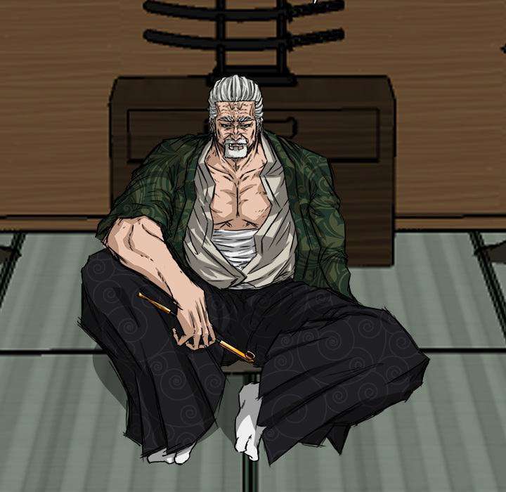 Boss in School Chapter 30 Image 5