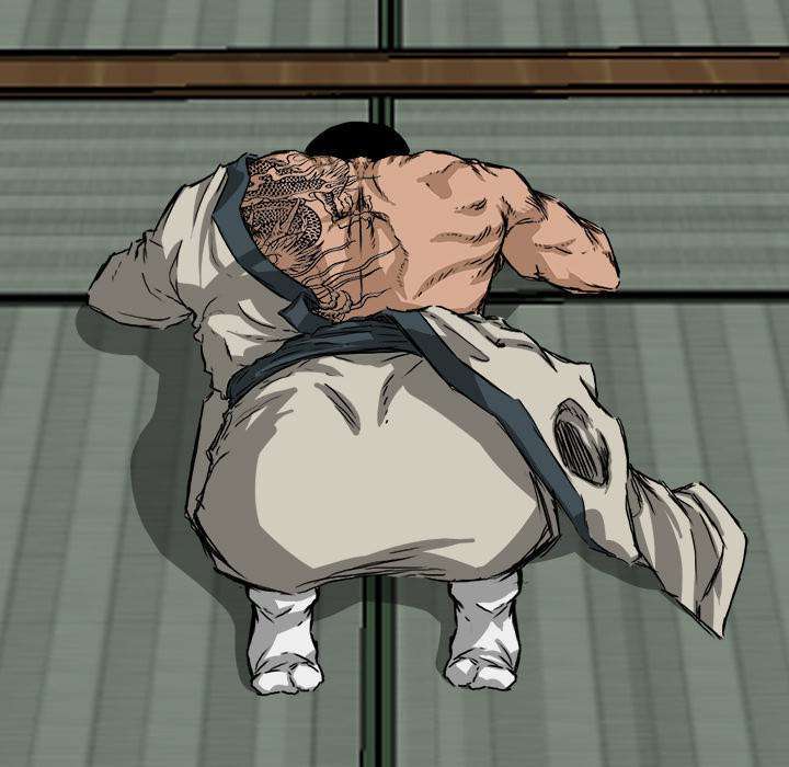 Boss in School Chapter 30 Image 6