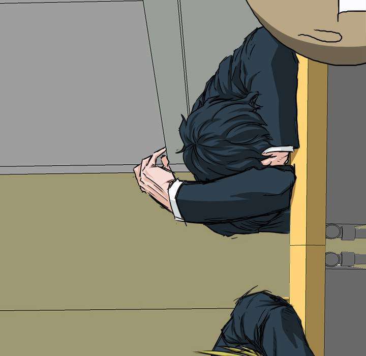 Boss in School Chapter 31 Image 6