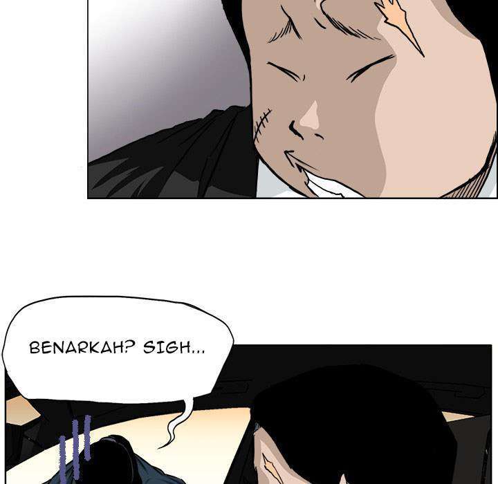 Boss in School Chapter 31 Image 103
