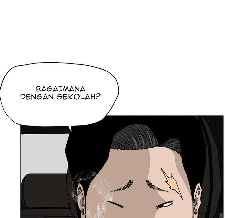 Boss in School Chapter 31 Image 106