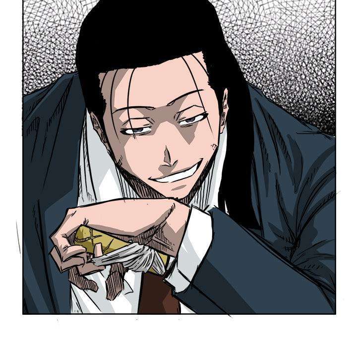 Boss in School Chapter 31 Image 110