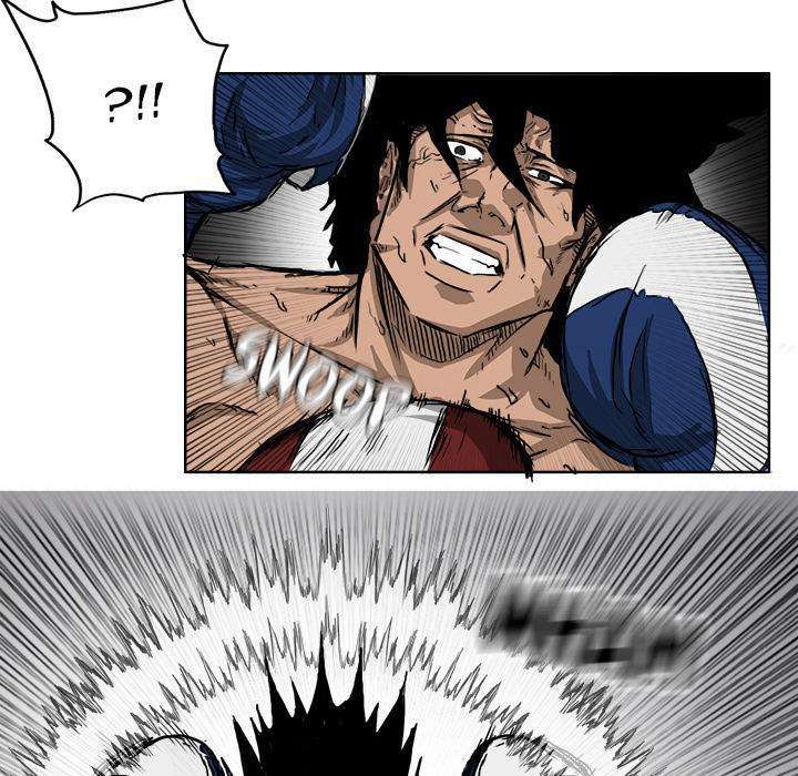 Boss in School Chapter 32 Image 16