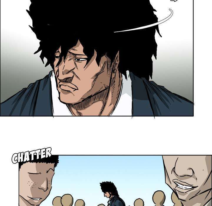 Boss in School Chapter 33 Image 103