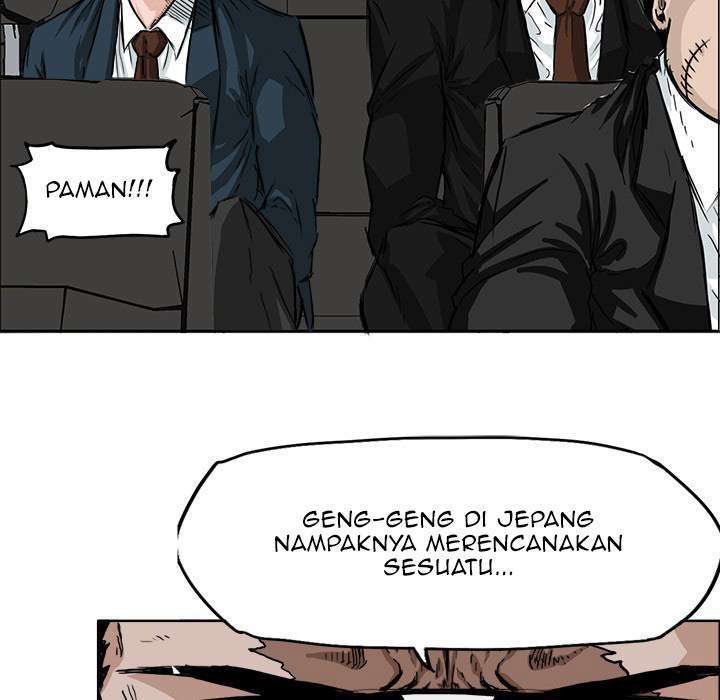 Boss in School Chapter 33 Image 15