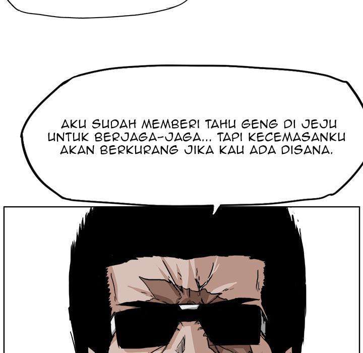 Boss in School Chapter 33 Image 27