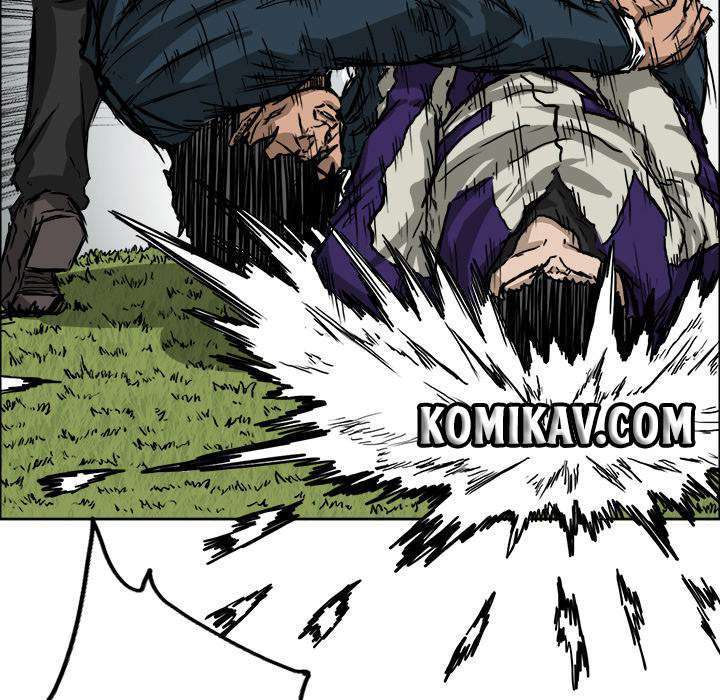 Boss in School Chapter 34 Image 100