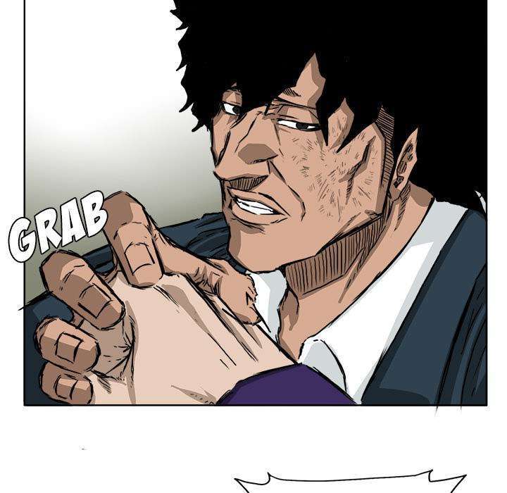 Boss in School Chapter 34 Image 89