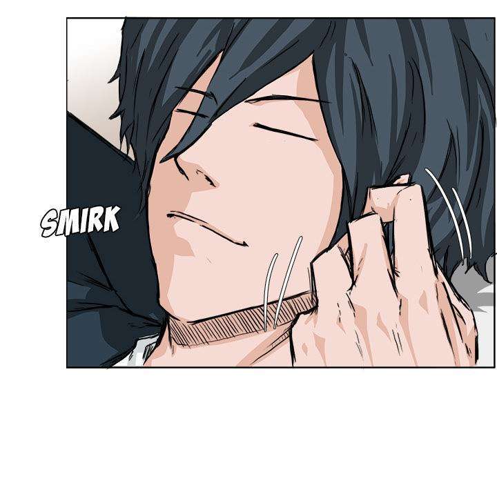 Boss in School Chapter 35 Image 58
