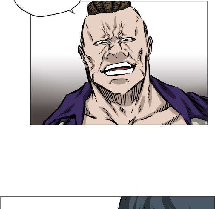 Boss in School Chapter 37 Image 25