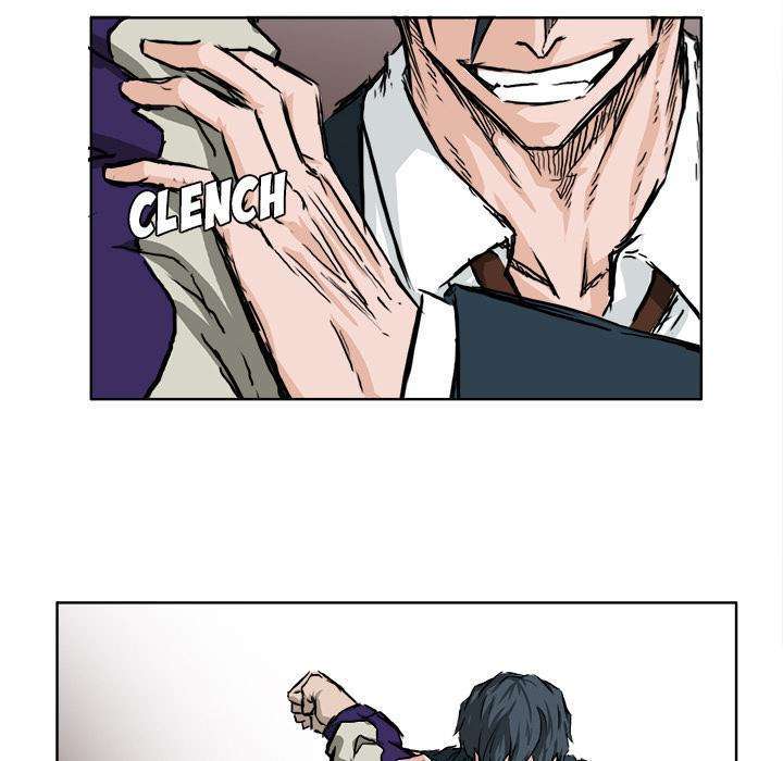 Boss in School Chapter 38 Image 39