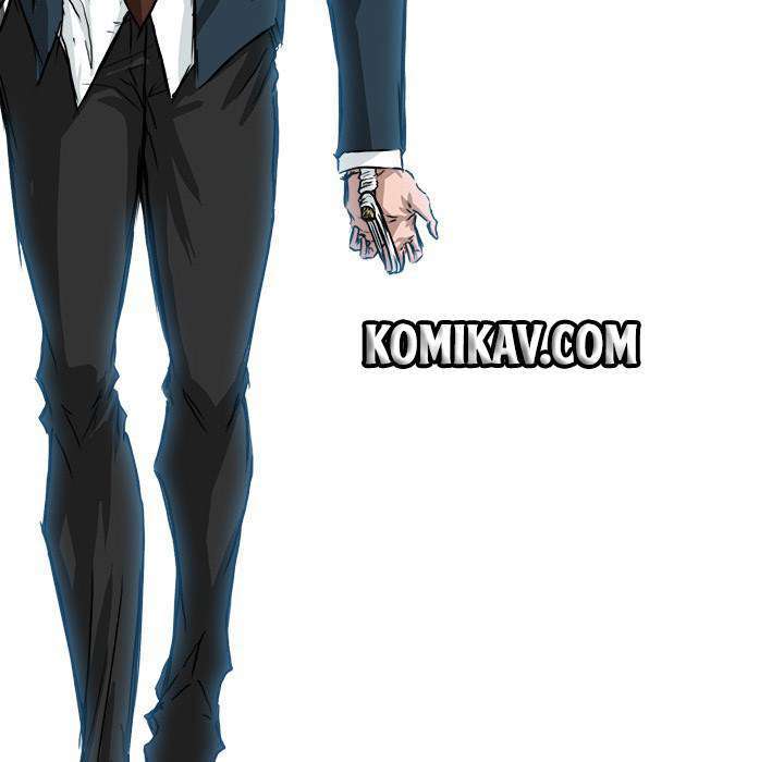 Boss in School Chapter 39 Image 12