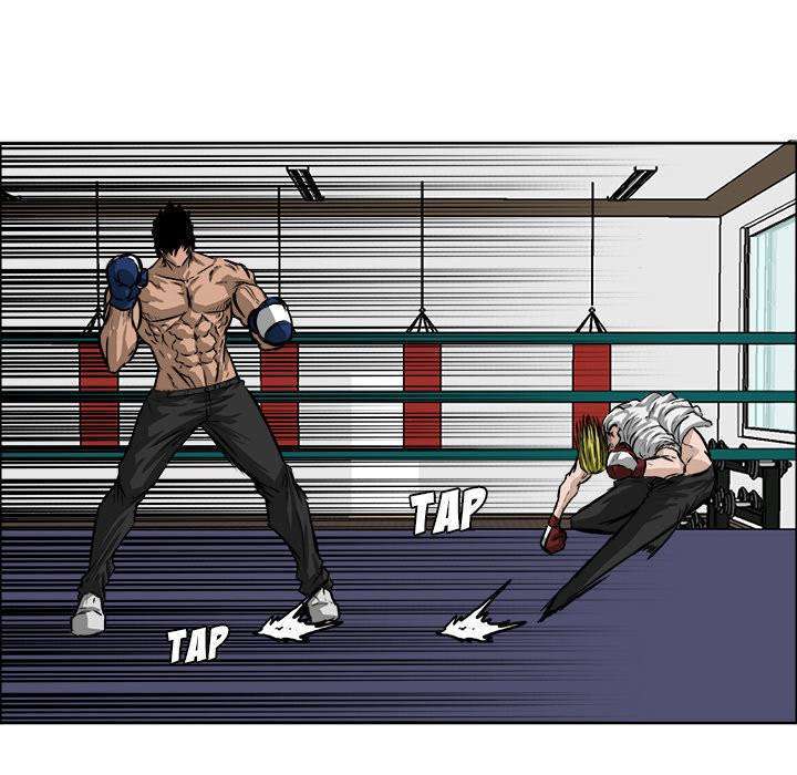 Boss in School Chapter 43 Image 18