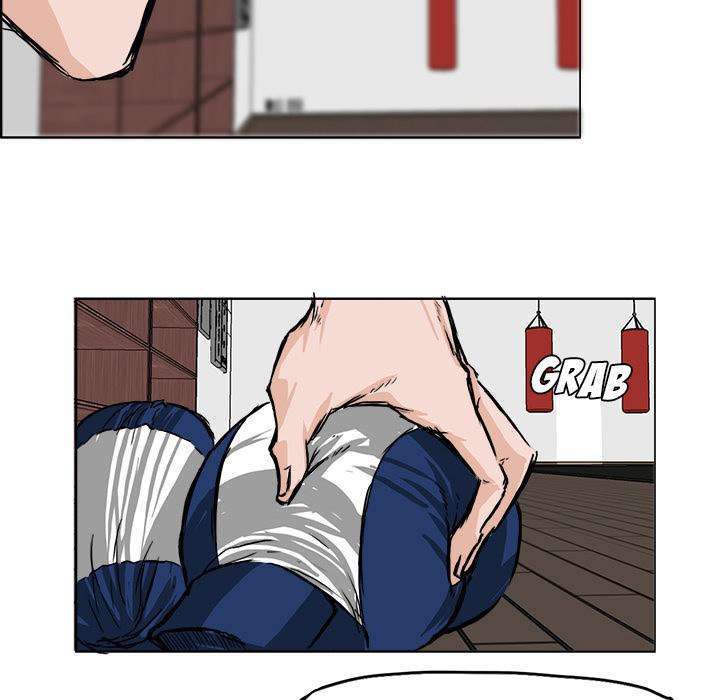 Boss in School Chapter 43 Image 40