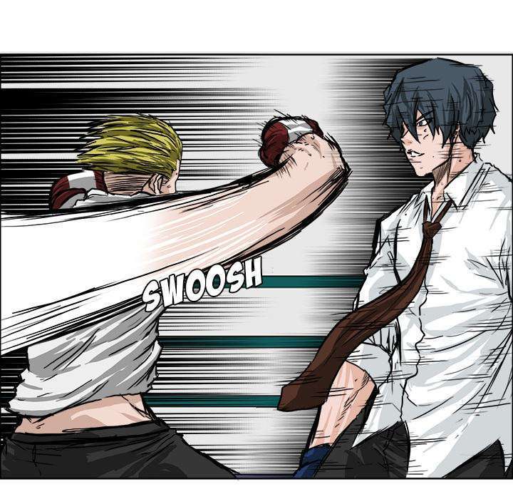 Boss in School Chapter 43 Image 50