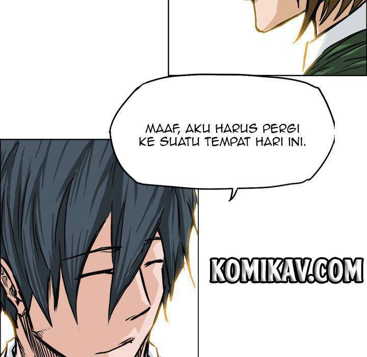 Boss in School Chapter 45 Image 12