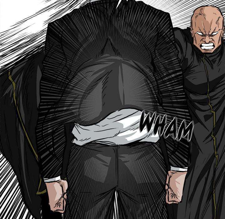Boss in School Chapter 48 Image 76