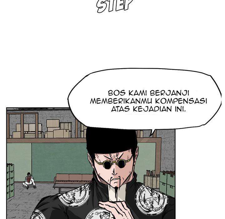Boss in School Chapter 49 Image 43