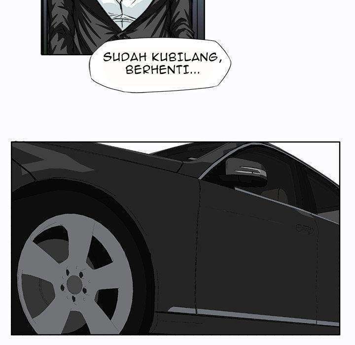 Boss in School Chapter 5 Image 16